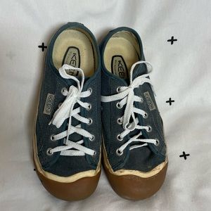 Keen Ventura Canvas Shoe